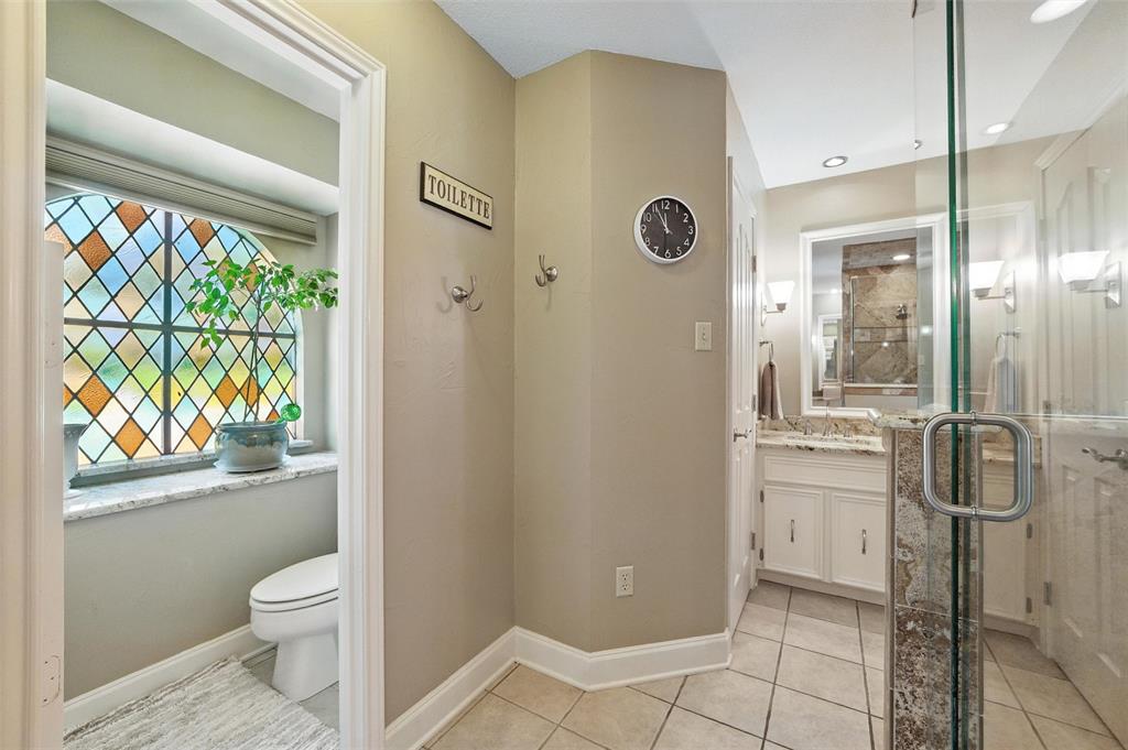 Ridglea Country Club Estate - Residential