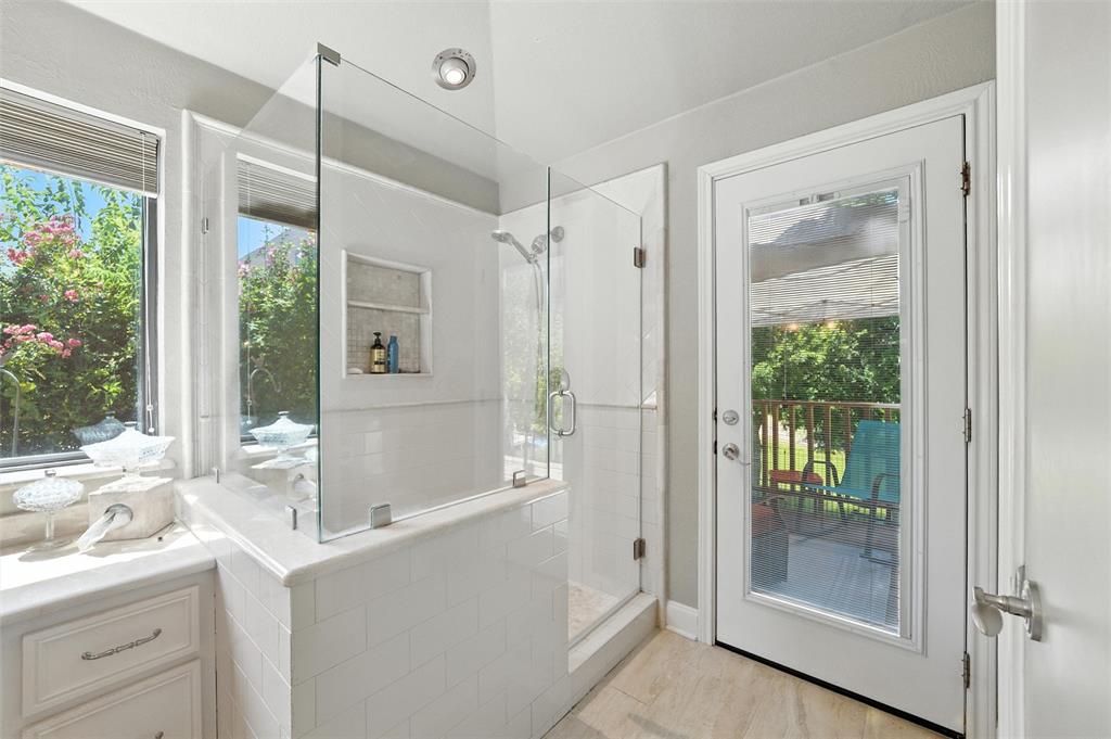 Ridglea Country Club Estate - Residential