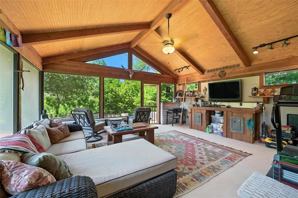 Ridglea Country Club Estate - Residential