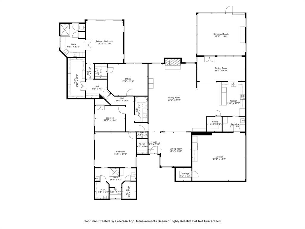Ridglea Country Club Estate - Residential