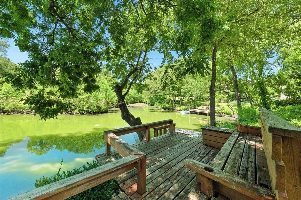 Ridglea Country Club Estate - Residential