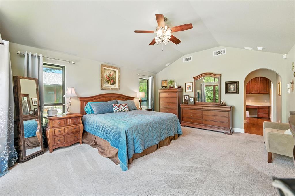 Ridglea Country Club Estate - Residential