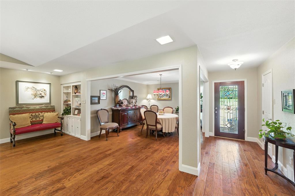 Ridglea Country Club Estate - Residential