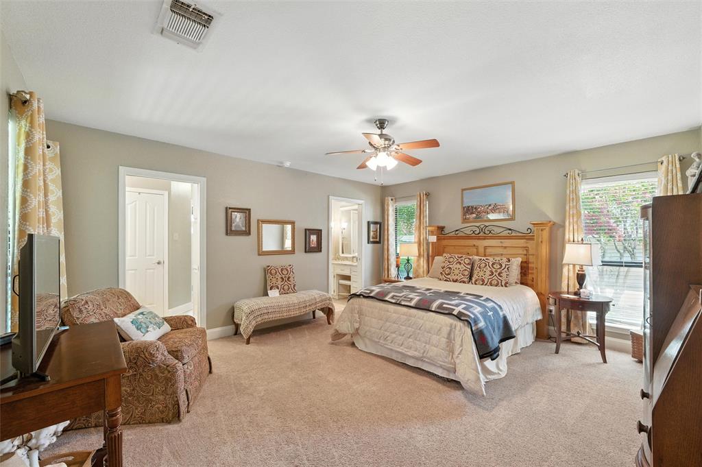 Ridglea Country Club Estate - Residential