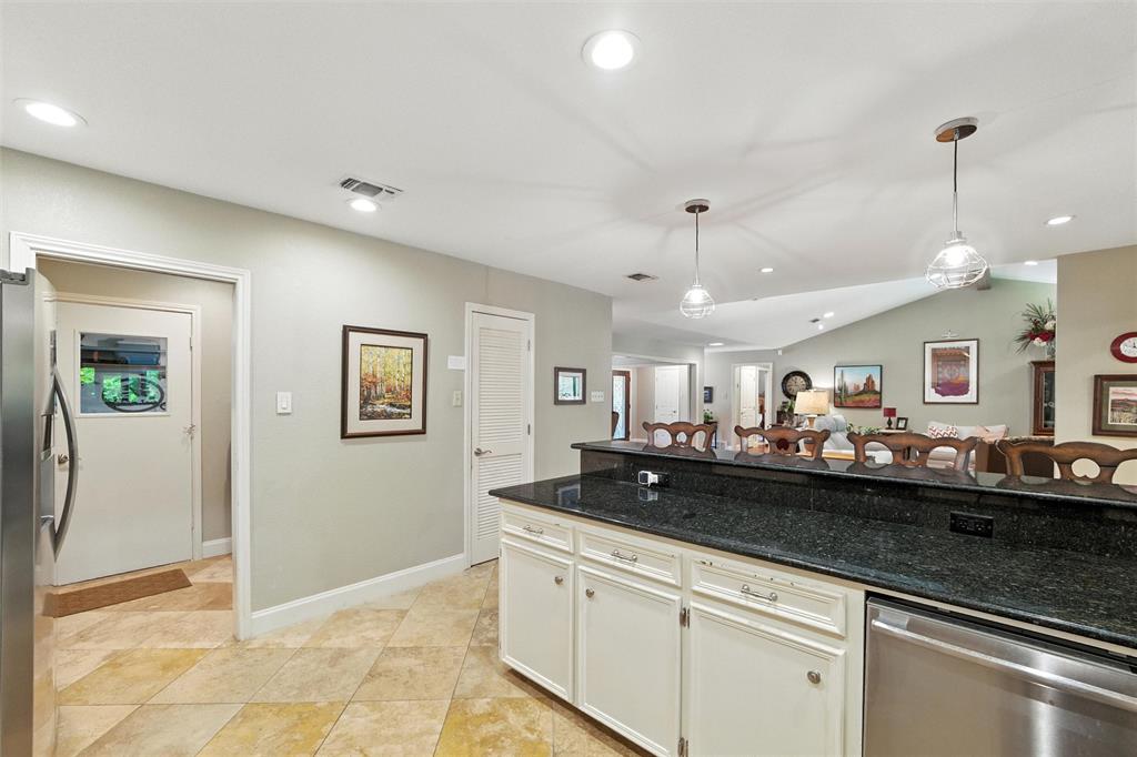 Ridglea Country Club Estate - Residential