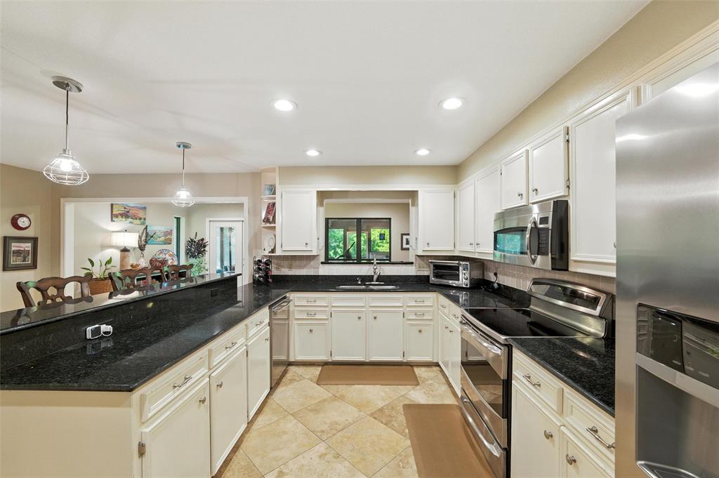 Ridglea Country Club Estate - Residential