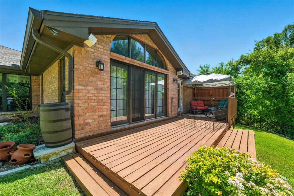 Ridglea Country Club Estate - Residential