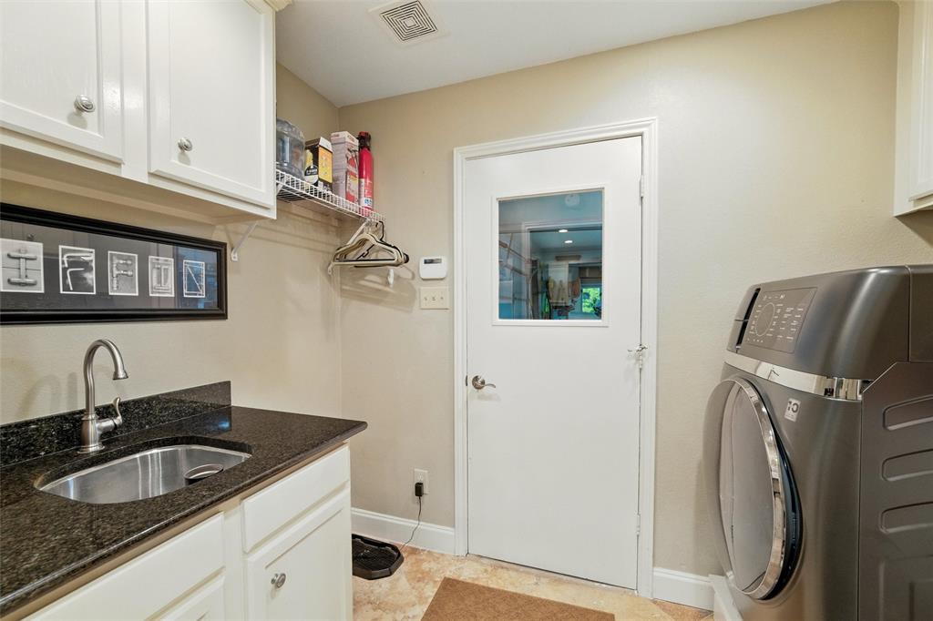 Ridglea Country Club Estate - Residential