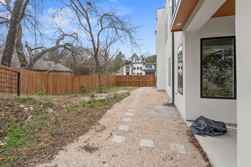 Southern Hills - Residential