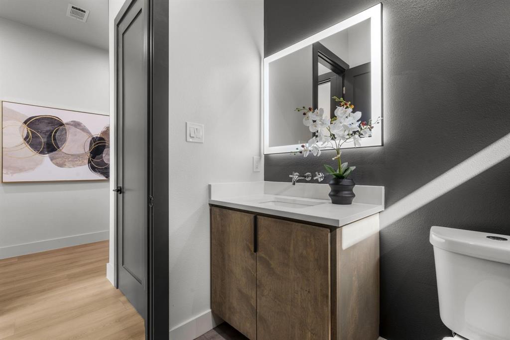 Southern Hills - Residential