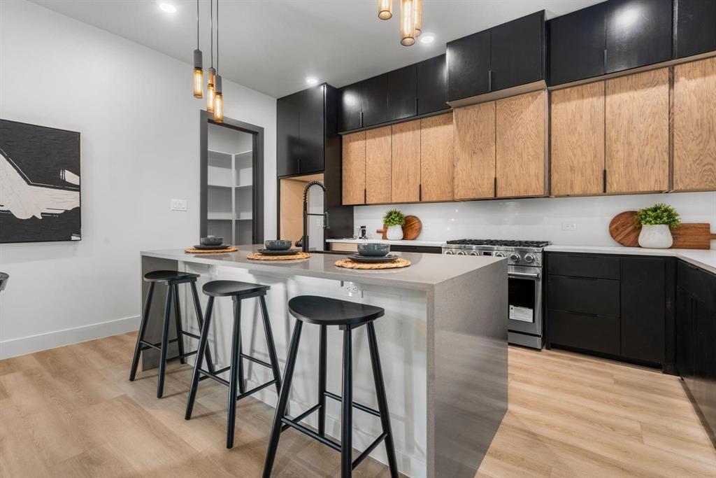 Southern Hills - Residential