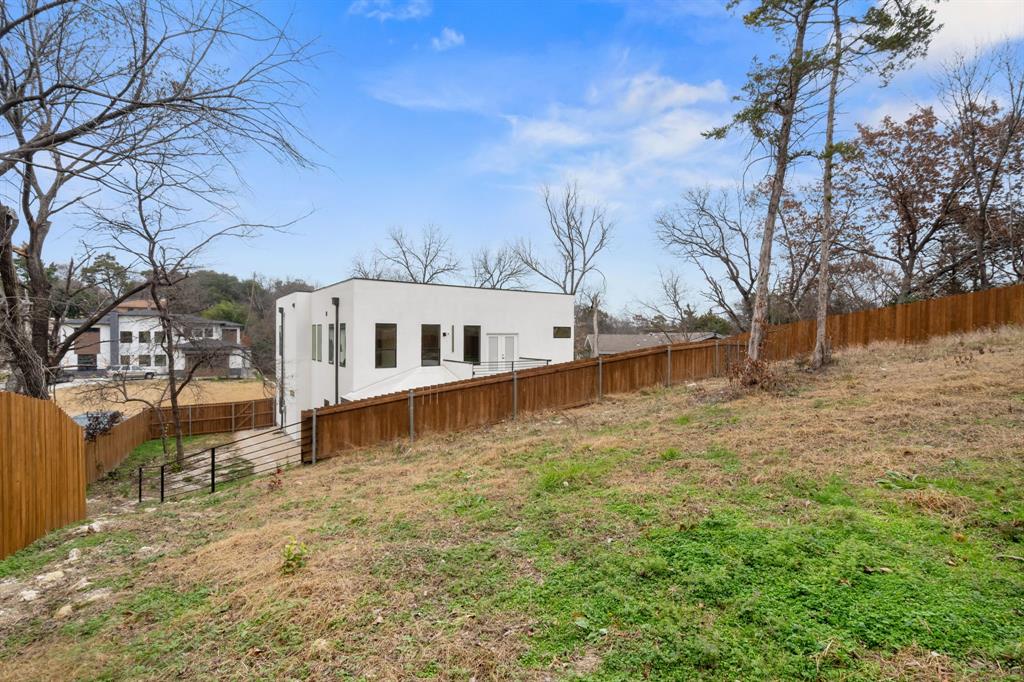 Southern Hills - Residential