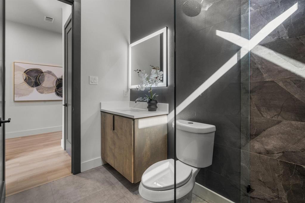 Southern Hills - Residential