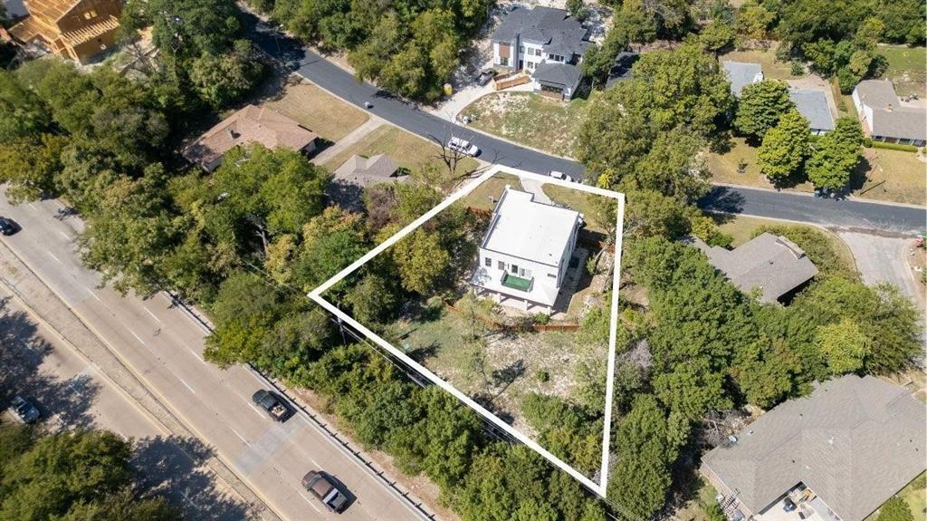 Southern Hills - Residential