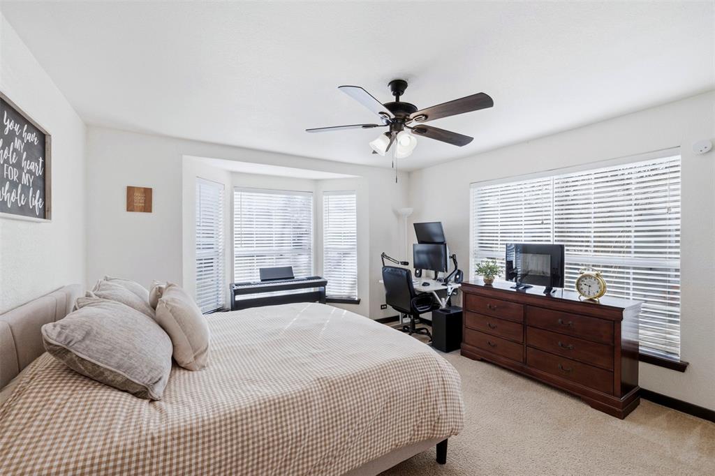 Lee Re - Residential