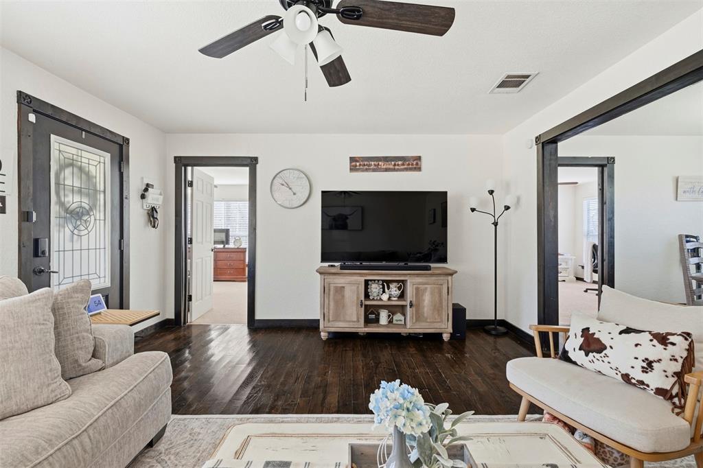 Lee Re - Residential