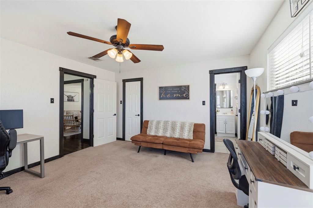 Lee Re - Residential