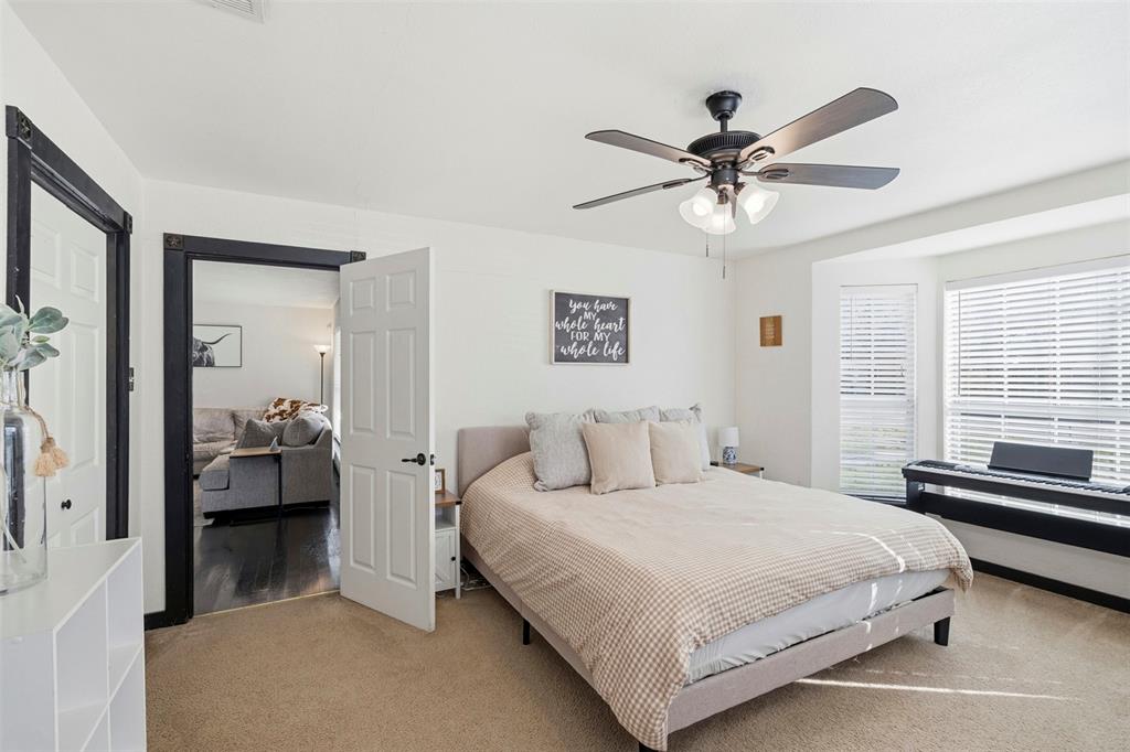 Lee Re - Residential