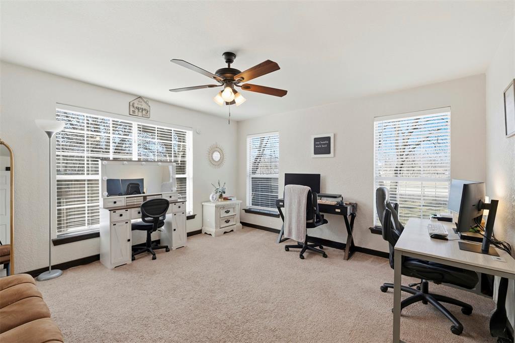 Lee Re - Residential