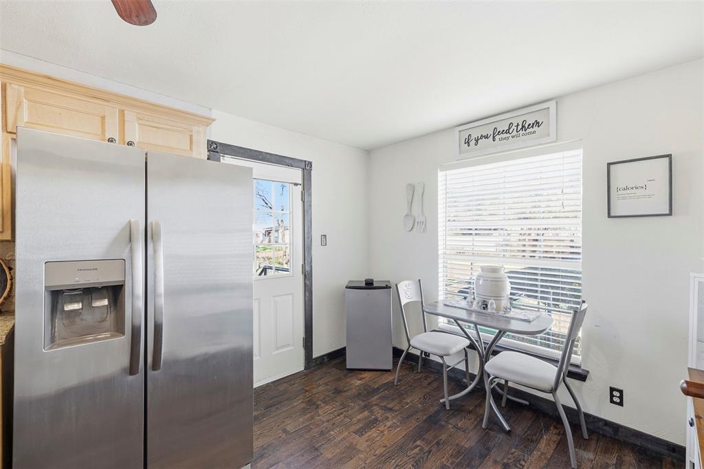 Lee Re - Residential