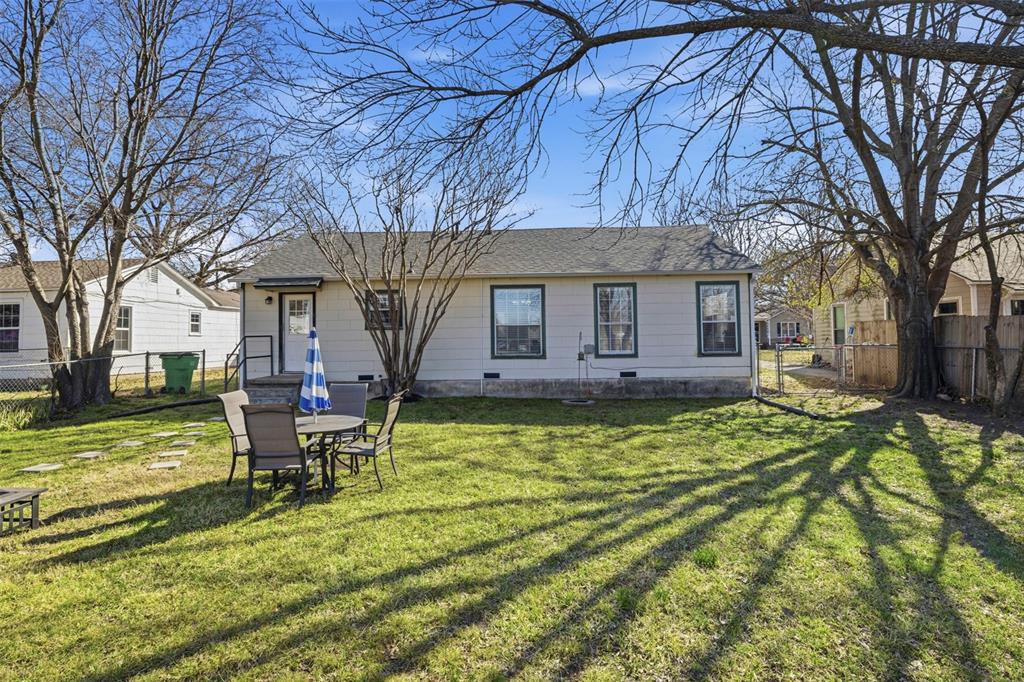 Lee Re - Residential