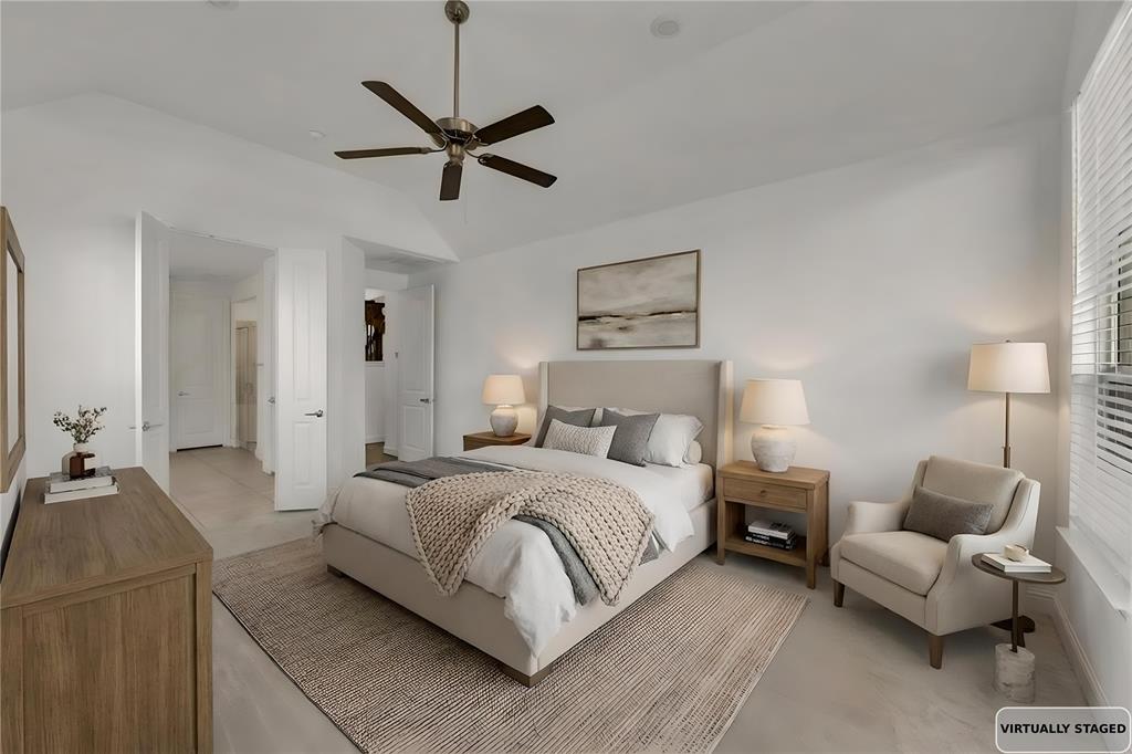 Lonestar Estates - Residential