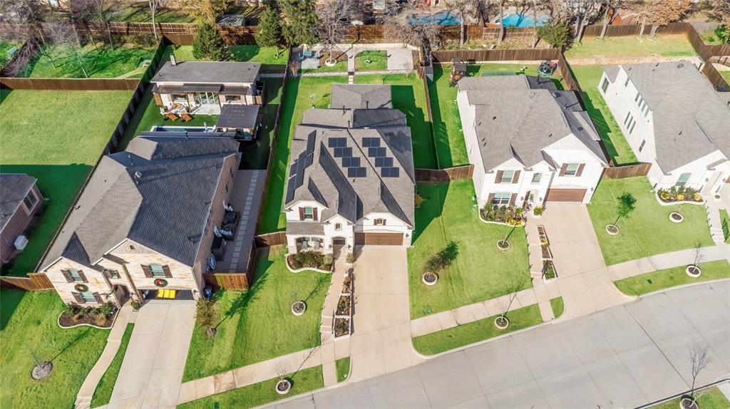 Lonestar Estates - Residential