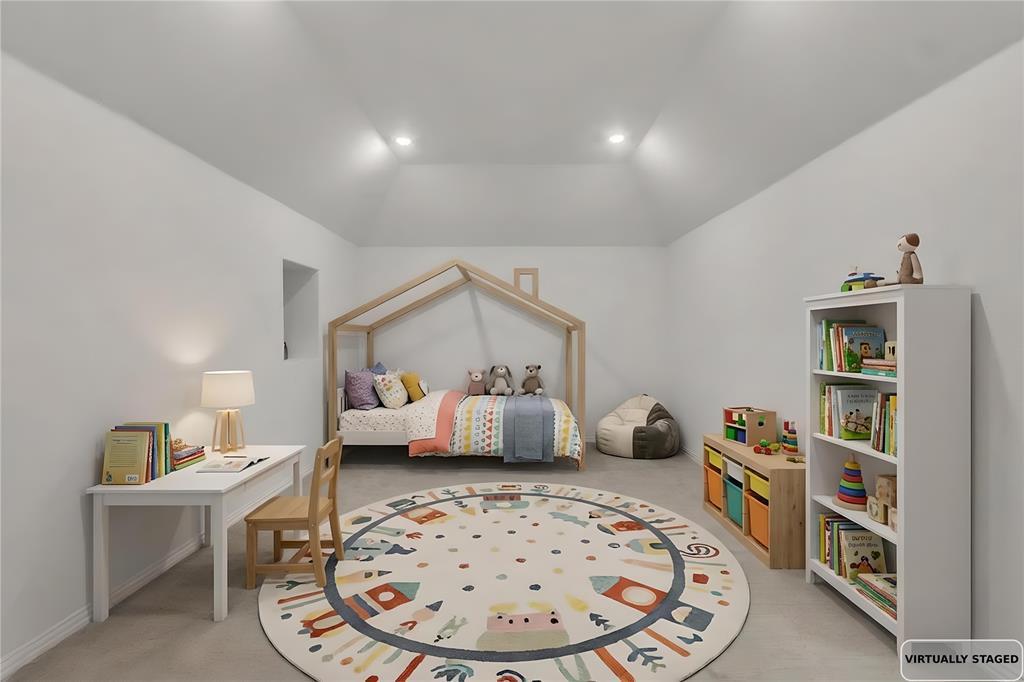 Lonestar Estates - Residential