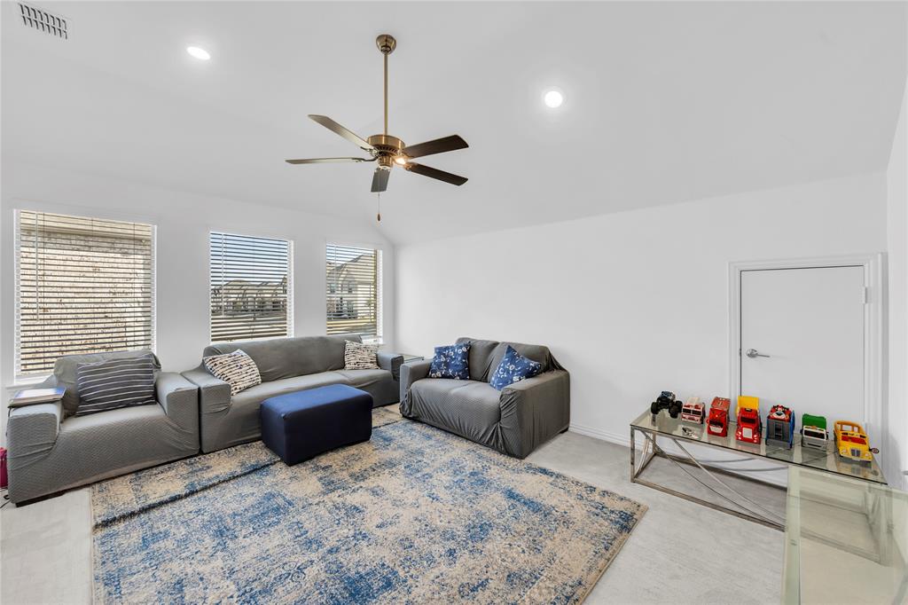 Lonestar Estates - Residential