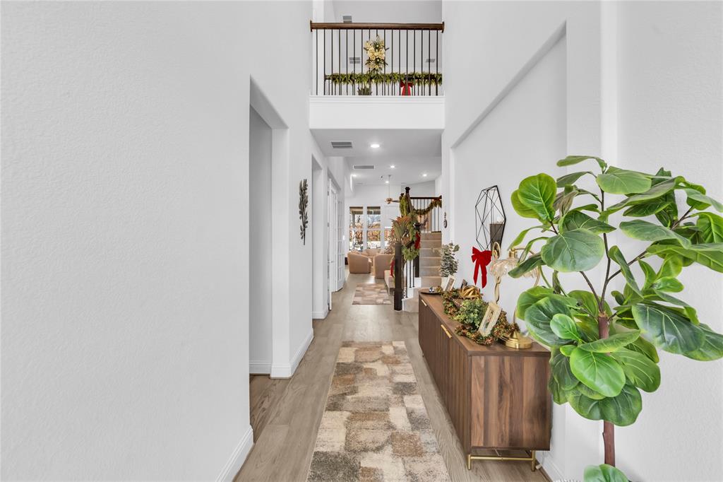 Lonestar Estates - Residential