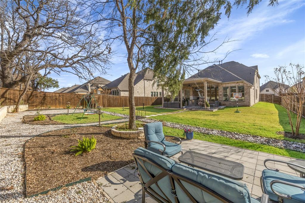 Lonestar Estates - Residential