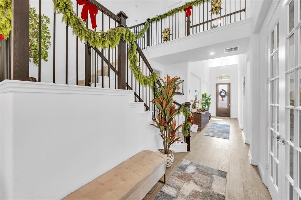 Lonestar Estates - Residential