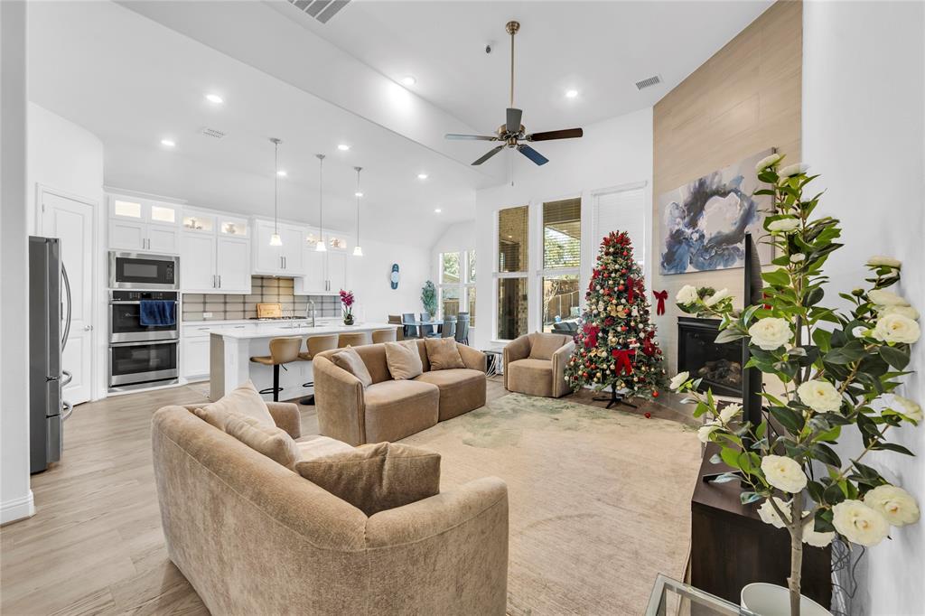 Lonestar Estates - Residential