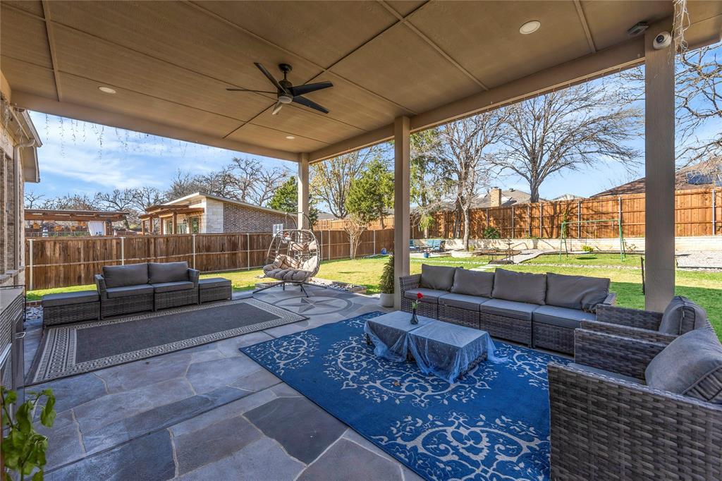 Lonestar Estates - Residential