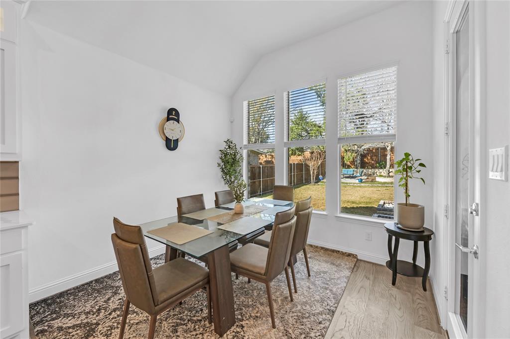 Lonestar Estates - Residential