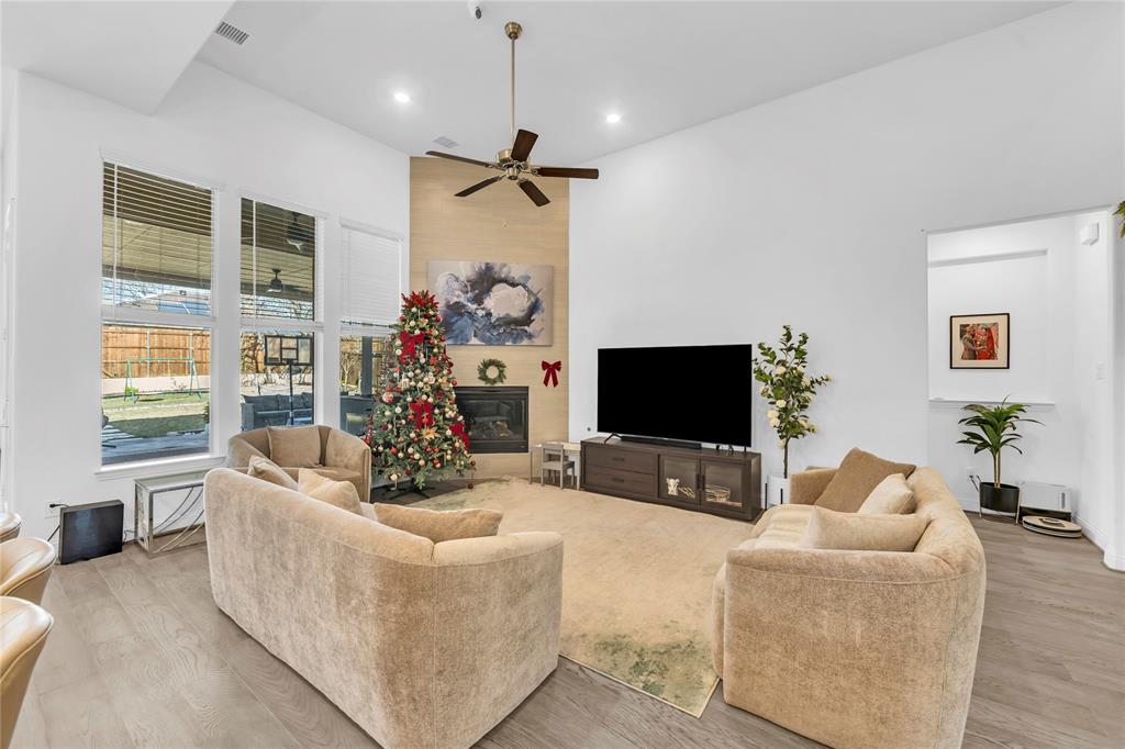 Lonestar Estates - Residential