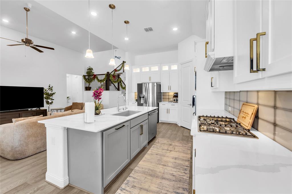 Lonestar Estates - Residential