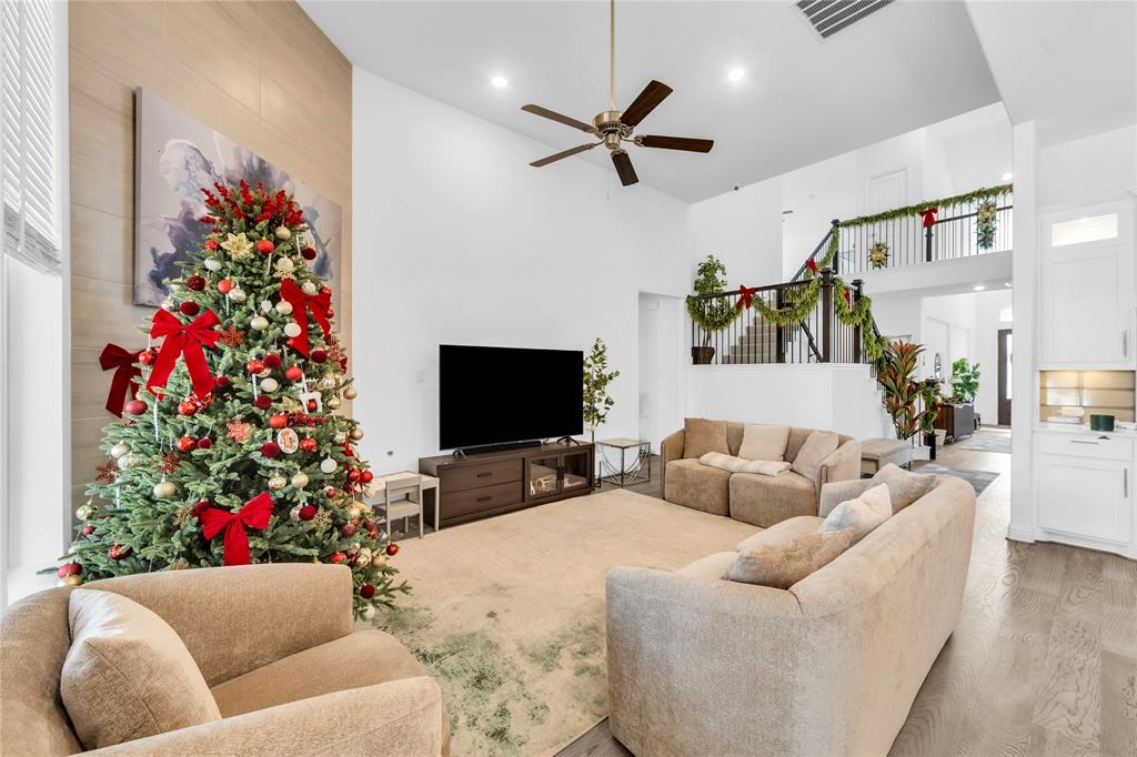 Lonestar Estates - Residential