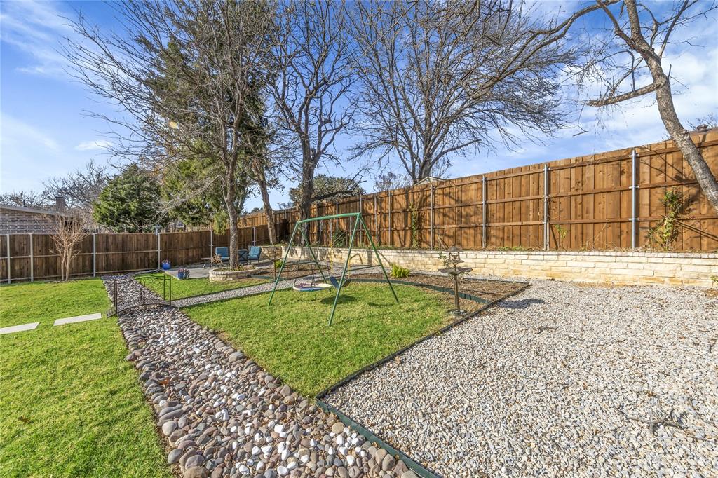 Lonestar Estates - Residential