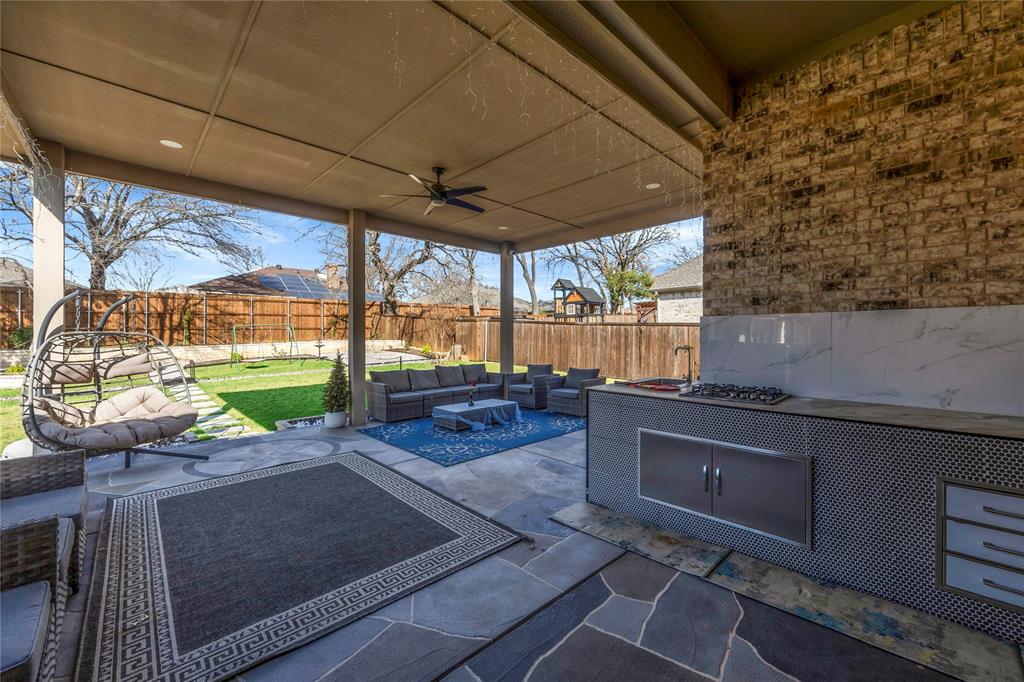 Lonestar Estates - Residential