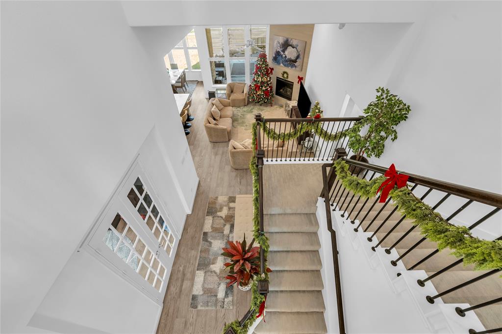 Lonestar Estates - Residential