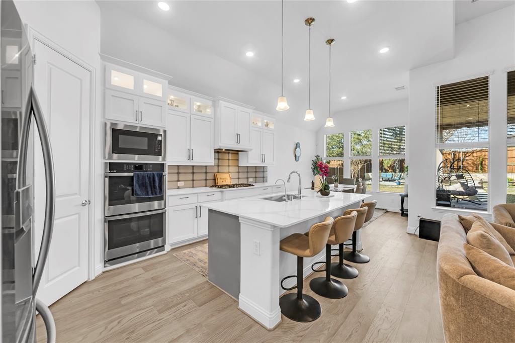 Lonestar Estates - Residential