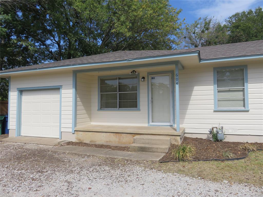 Alexander Morrison - Residential Lease