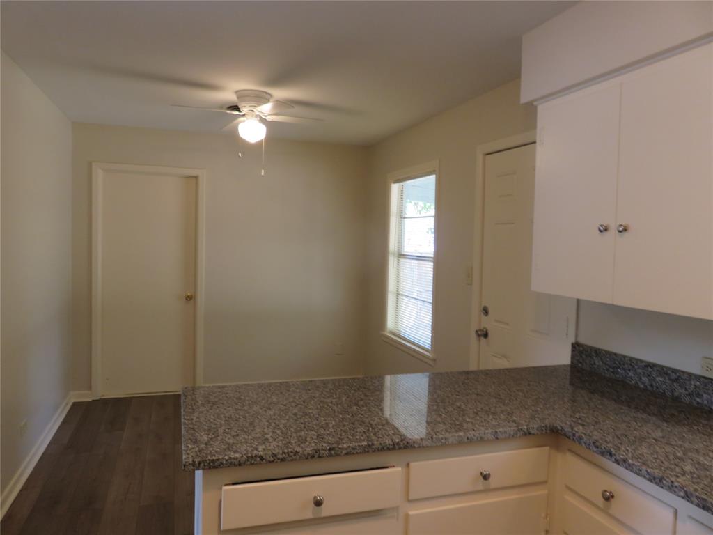 Alexander Morrison - Residential Lease