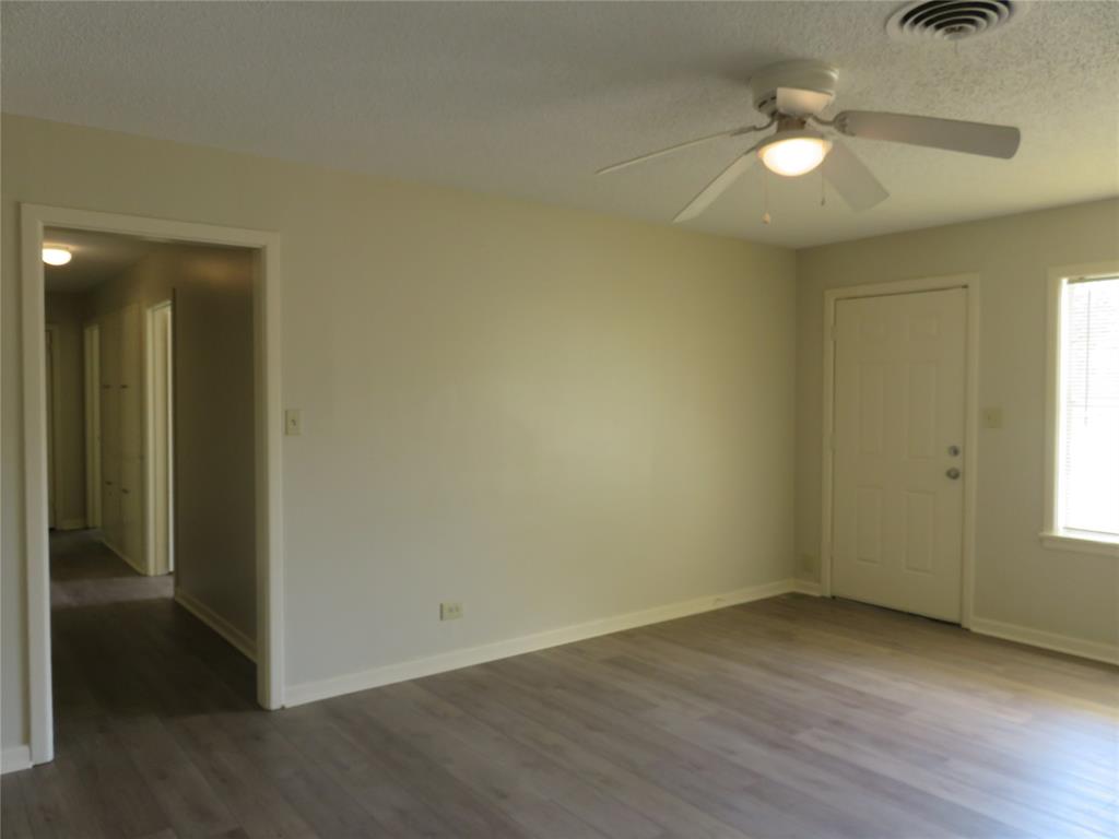 Alexander Morrison - Residential Lease