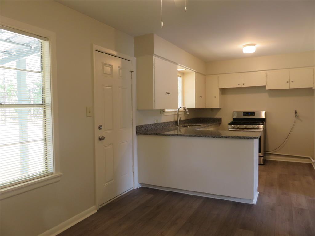 Alexander Morrison - Residential Lease