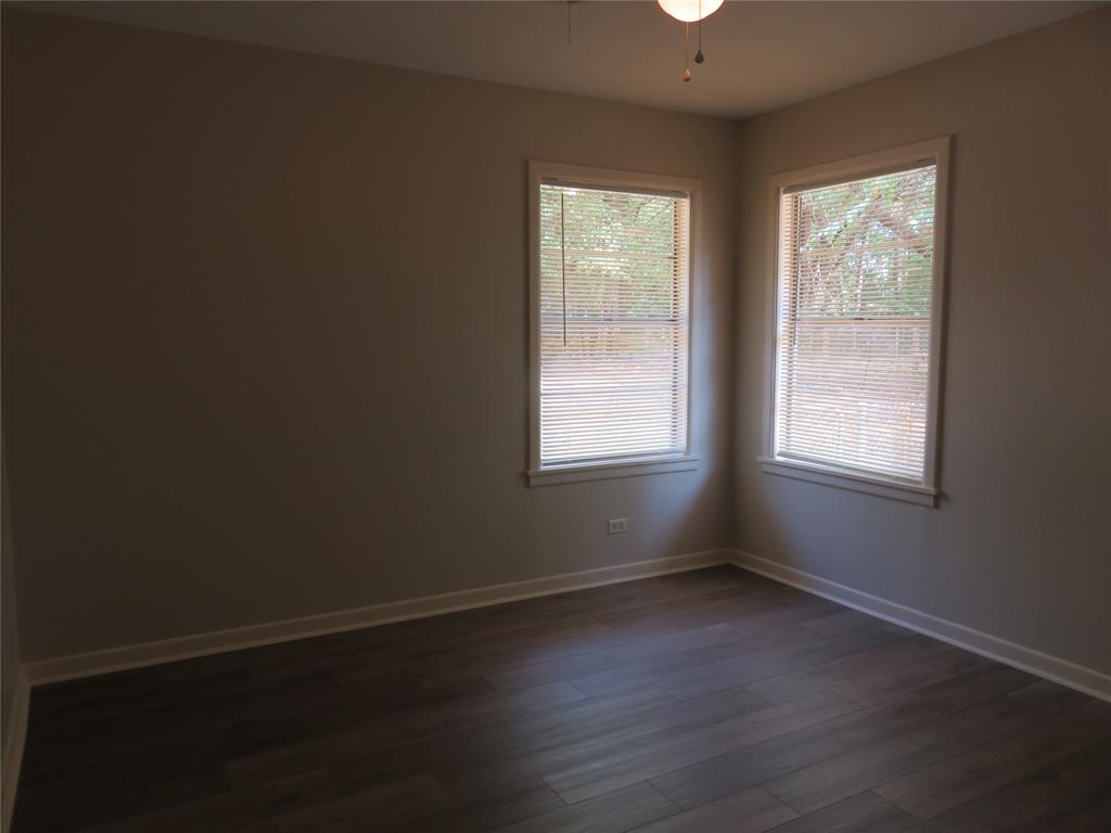 Alexander Morrison - Residential Lease