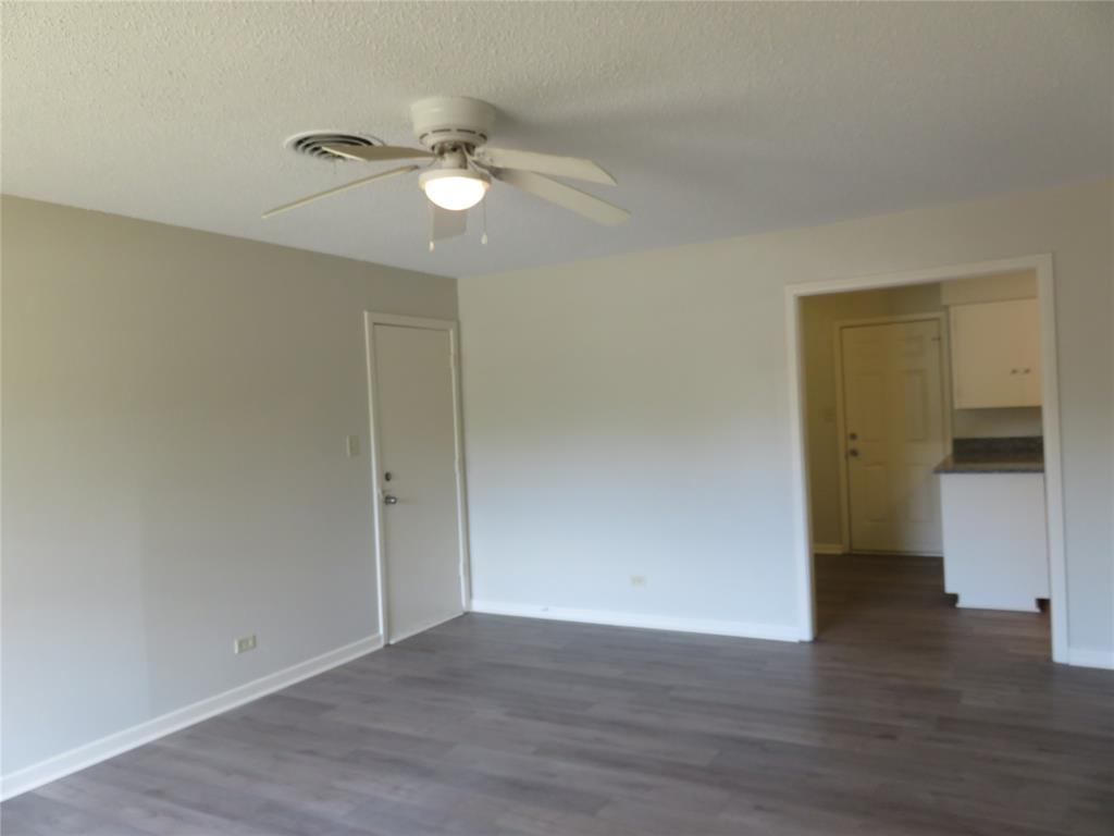 Alexander Morrison - Residential Lease