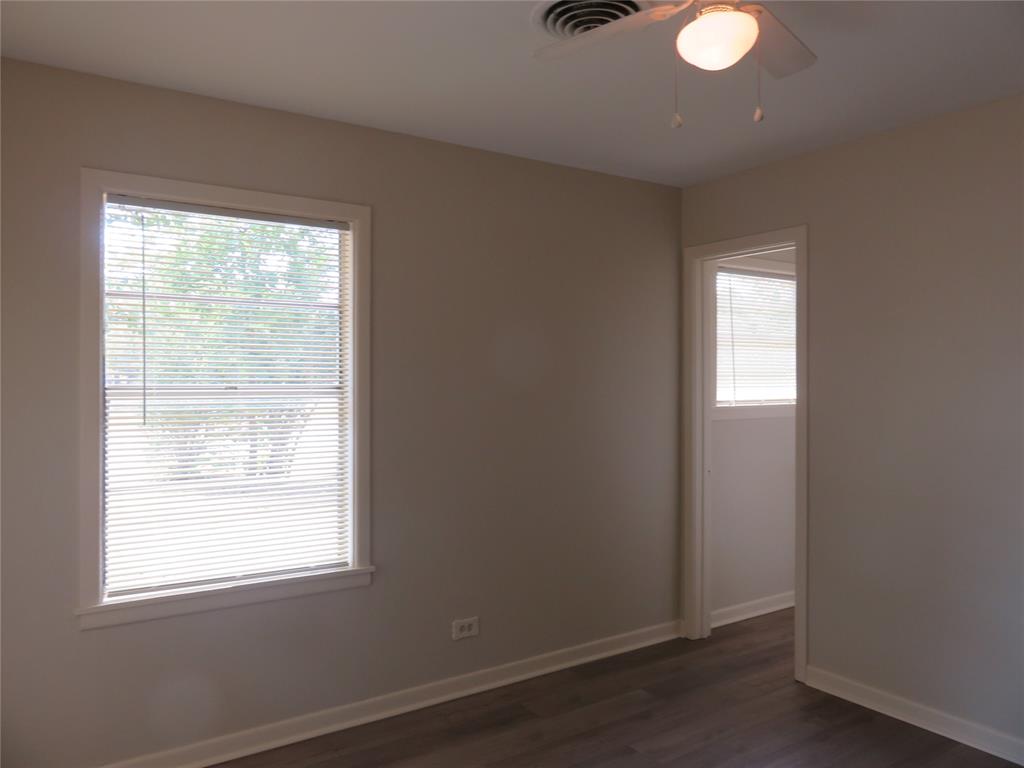 Alexander Morrison - Residential Lease