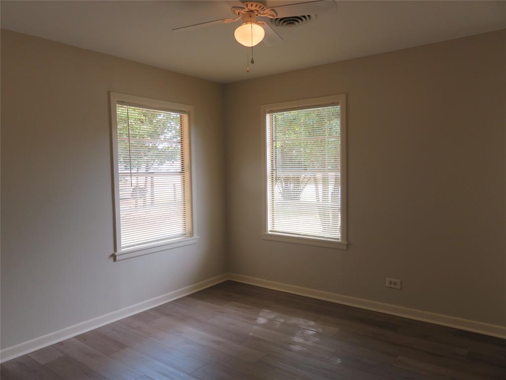 Alexander Morrison - Residential Lease